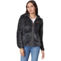 Womens Columbia Fire Side II Sherpa Full Zip
