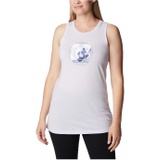 Columbia Bluff Mesa Tank Top