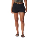 Womens Columbia Silver Ridge Utility Shorts