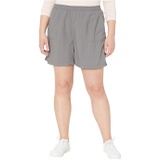 Womens Columbia Plus Size Sandy River Short