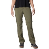 Womens Columbia Silver Ridge Utility Convertible Pants