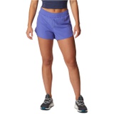 Womens Columbia Hike Shorts