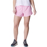 Womens Columbia Hike Shorts