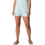 Columbia Pleasant Creek Stretch Shorts