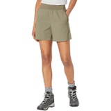 Womens Columbia Leslie Falls Shorts