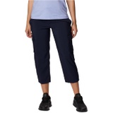 Womens Columbia Silver Ridge Utility Capris