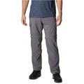 Mens Columbia Silver Ridge Utility Convertible Pants