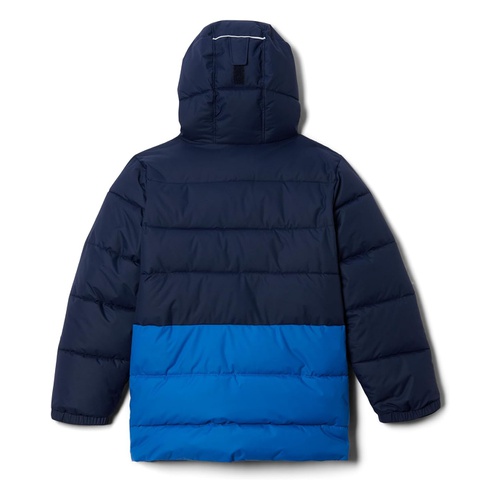 콜롬비아 Columbia Kids Arctic Blast Jacket (Little Kids/Big Kids)