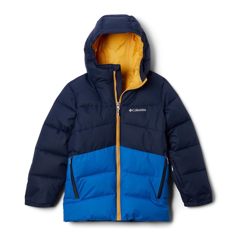 콜롬비아 Columbia Kids Arctic Blast Jacket (Little Kids/Big Kids)