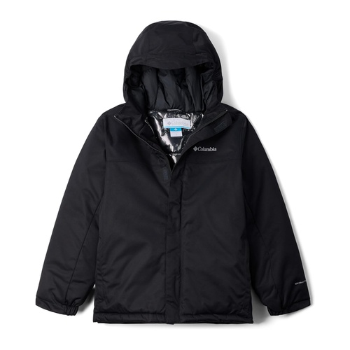 콜롬비아 Columbia Kids Hikebound Insulated Jacket (Little Kids/Big Kids)