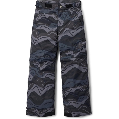 콜롬비아 Columbia Kids Ice Slope II Pants (Little Kids/Big Kids)