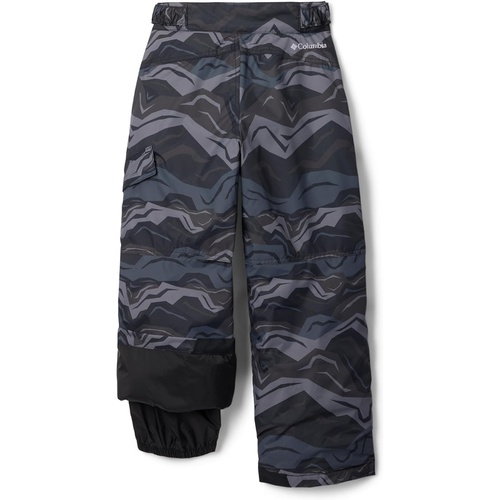 콜롬비아 Columbia Kids Ice Slope II Pants (Little Kids/Big Kids)