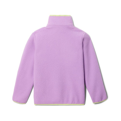 콜롬비아 Columbia Kids Helvetia 1/2 Snap Fleece (Little Kids/Big Kids)