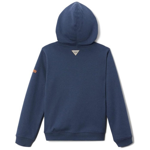 콜롬비아 Columbia Kids PHG Hunt Flag Hoodie (Little Kids/Big Kids)