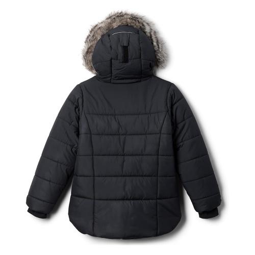 콜롬비아 Columbia Kids Katelyn Crest II Hooded Jacket (Little Kids/Big Kids)