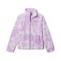 Columbia Kids Benton Springs II Printed Fleece (Little Kids/Big Kids)