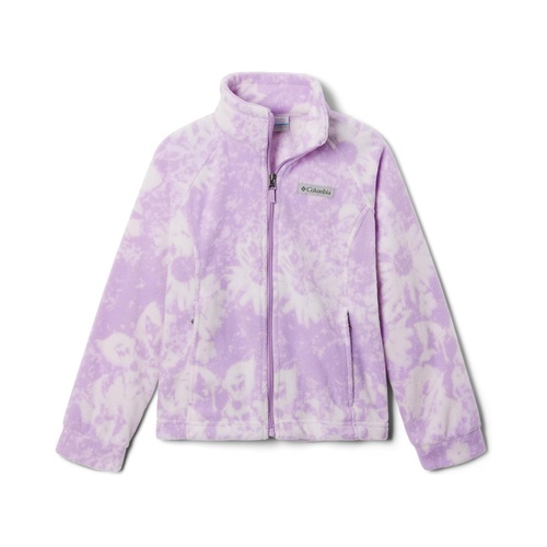 콜롬비아 Columbia Kids Benton Springs II Printed Fleece (Little Kids/Big Kids)