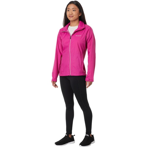 콜롬비아 Womens Columbia Switchback III Jacket