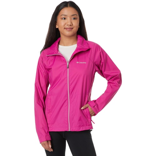 콜롬비아 Womens Columbia Switchback III Jacket