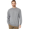 Mens Columbia Hart Mountain II Crew