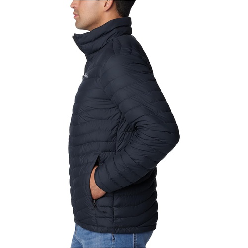 콜롬비아 Mens Columbia Westridge Down Jacket