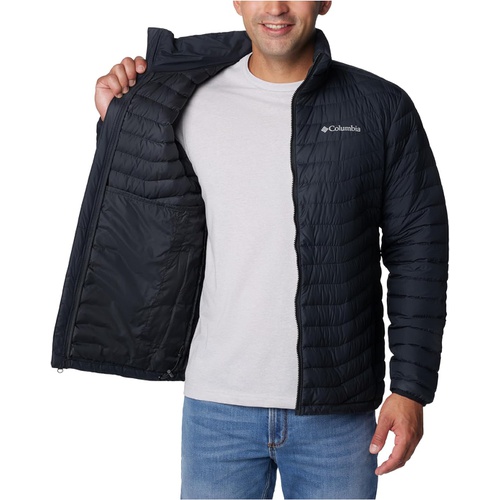 콜롬비아 Mens Columbia Westridge Down Jacket