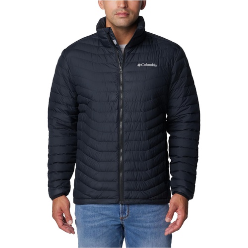 콜롬비아 Mens Columbia Westridge Down Jacket