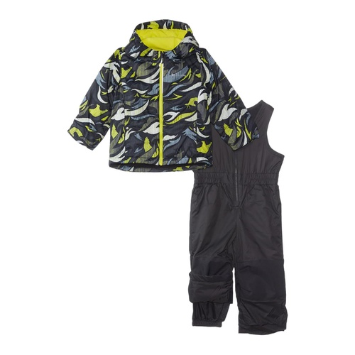 콜롬비아 Columbia Kids Frosty Slope Set (Toddler)