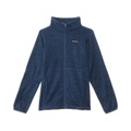 Columbia Kids Sweater Weather Full Zip (Little Kids/Big Kids)