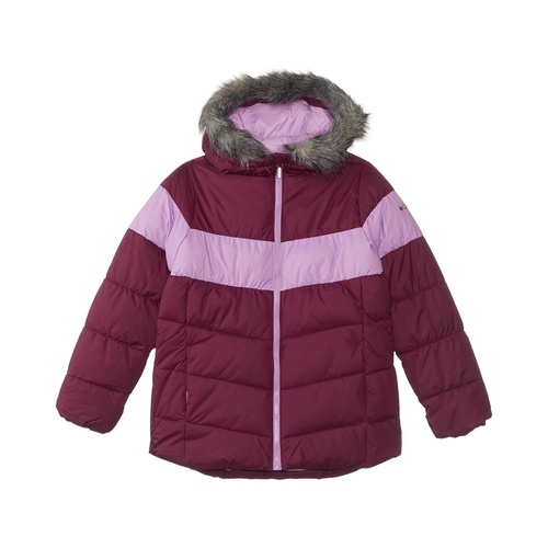 콜롬비아 Columbia Kids Arctic Blast II Jacket (Little Kids/Big Kids)