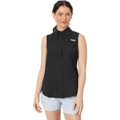 Womens Columbia Tamiami Sleeveless Shirt