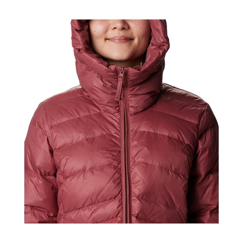 콜롬비아 Womens Columbia Autumn Park Mid Jacket