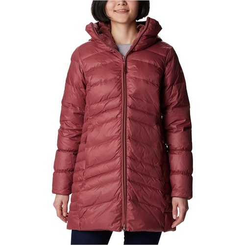 콜롬비아 Womens Columbia Autumn Park Mid Jacket