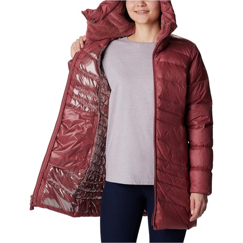 콜롬비아 Womens Columbia Autumn Park Mid Jacket