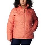 Womens Columbia Heavenly Jacket