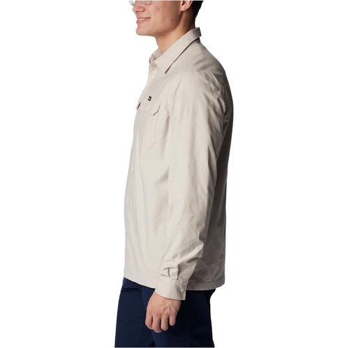 콜롬비아 Mens Columbia Landroamer Lined Shirt