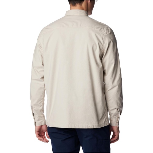 콜롬비아 Mens Columbia Landroamer Lined Shirt