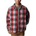 Mens Columbia Windward II Shirt Jacket