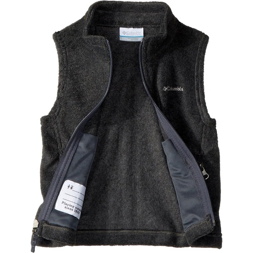 콜롬비아 Columbia Kids Steens Mt Fleece Vest (Toddler)