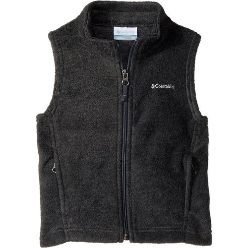 콜롬비아 Columbia Kids Steens Mt Fleece Vest (Toddler)