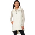 Womens Columbia Heavenly Long Vest