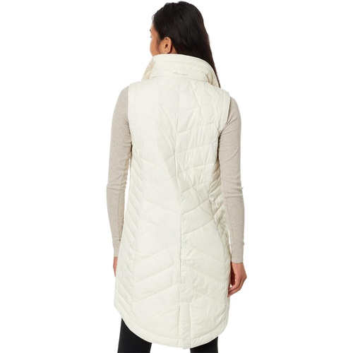 콜롬비아 Womens Columbia Heavenly Long Vest