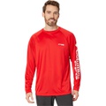 Mens Columbia Terminal Tackle L/S Shirt