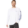 Mens Columbia Terminal Tackle L/S Shirt