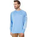 Mens Columbia Terminal Tackle L/S Shirt