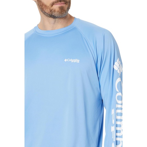 콜롬비아 Mens Columbia Terminal Tackle L/S Shirt