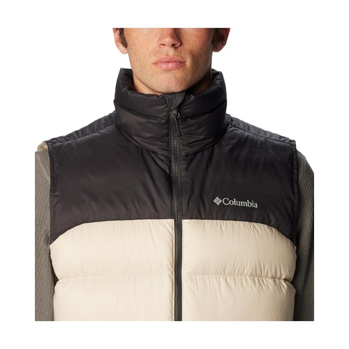 콜롬비아 Mens Columbia Bulo Point II Down Vest