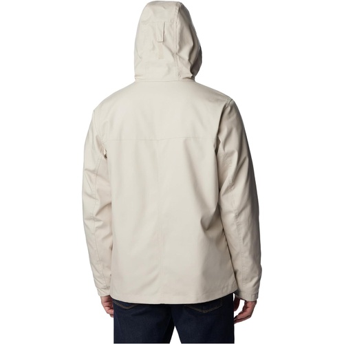 콜롬비아 Mens Columbia Loma Vista Interchange Jacket