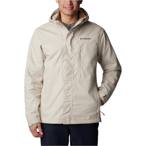 콜롬비아 Mens Columbia Loma Vista Interchange Jacket