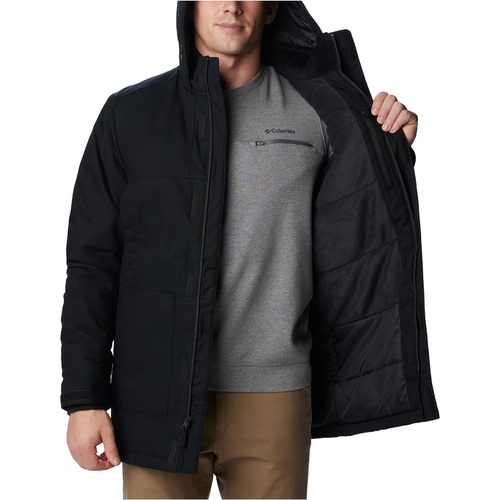 콜롬비아 Mens Columbia Loma Vista Parka